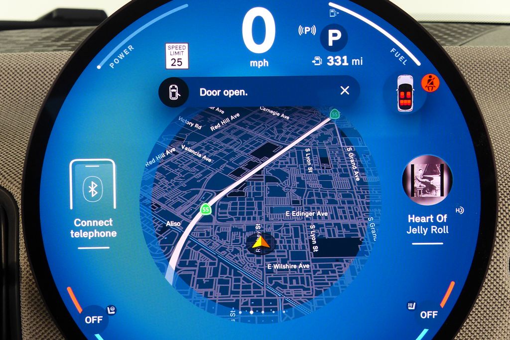 Thumbnail: 2025 MINI Cooper - 27