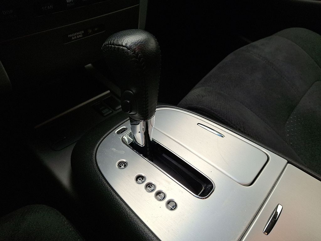 Thumbnail: 2014 Nissan Murano - 15