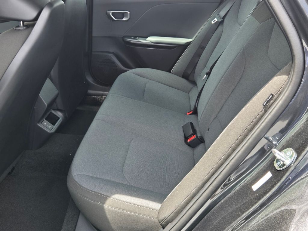2026 Kia K4 - $24,325