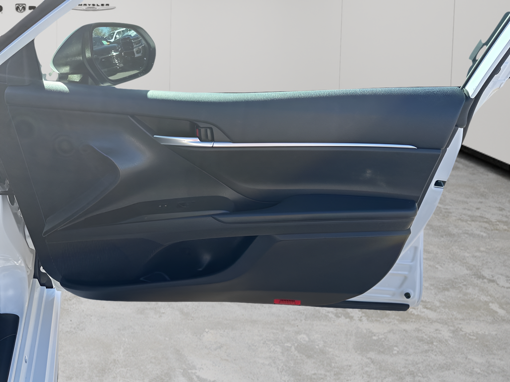 Used Car 2023 Toyota Camry  Se For Sale Under $25,000 In Austin, Texas