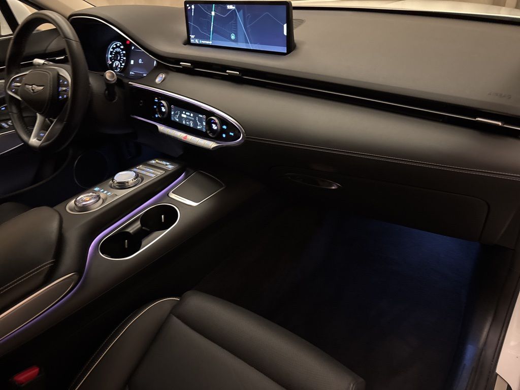 Used 2025 Genesis Electrified GV70 For Sale in Bedford, OH