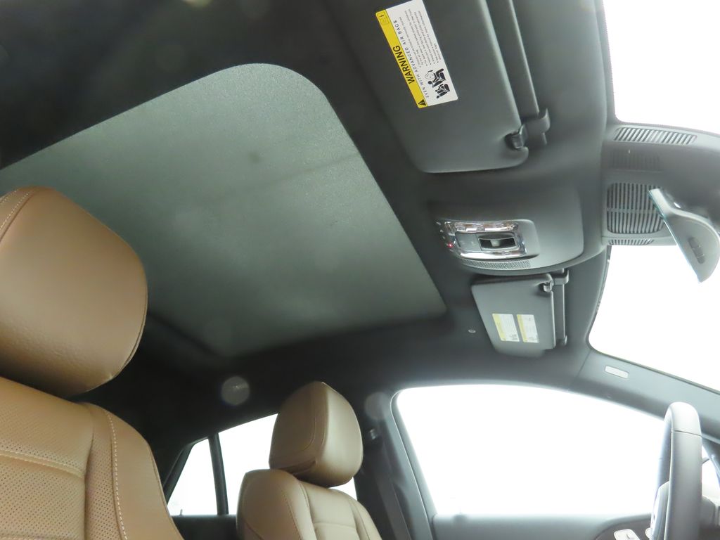 Thumbnail: 2026 Mercedes-Benz GLE - 18