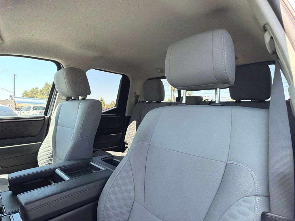 Used 2024 Toyota Tundra Truck