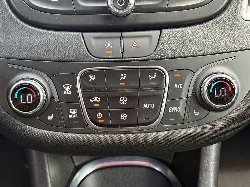 2023 Chevrolet Malibu LT Gray at Mac Haik CDJR North Houston