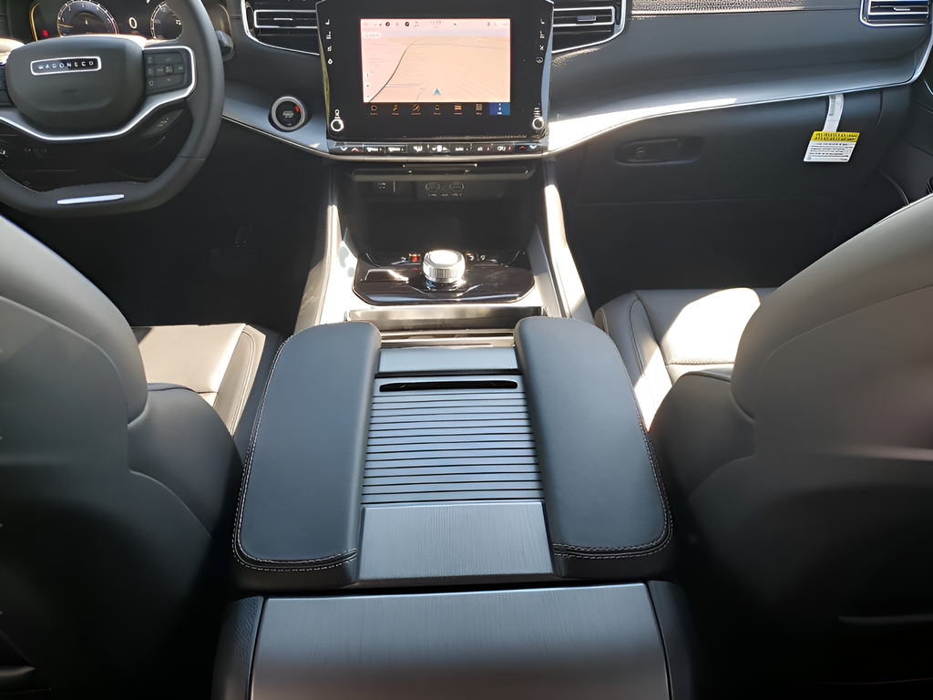 New Car 2025 Jeep Wagoneer  Base For Sale Under $80,000 In Austin, Texas