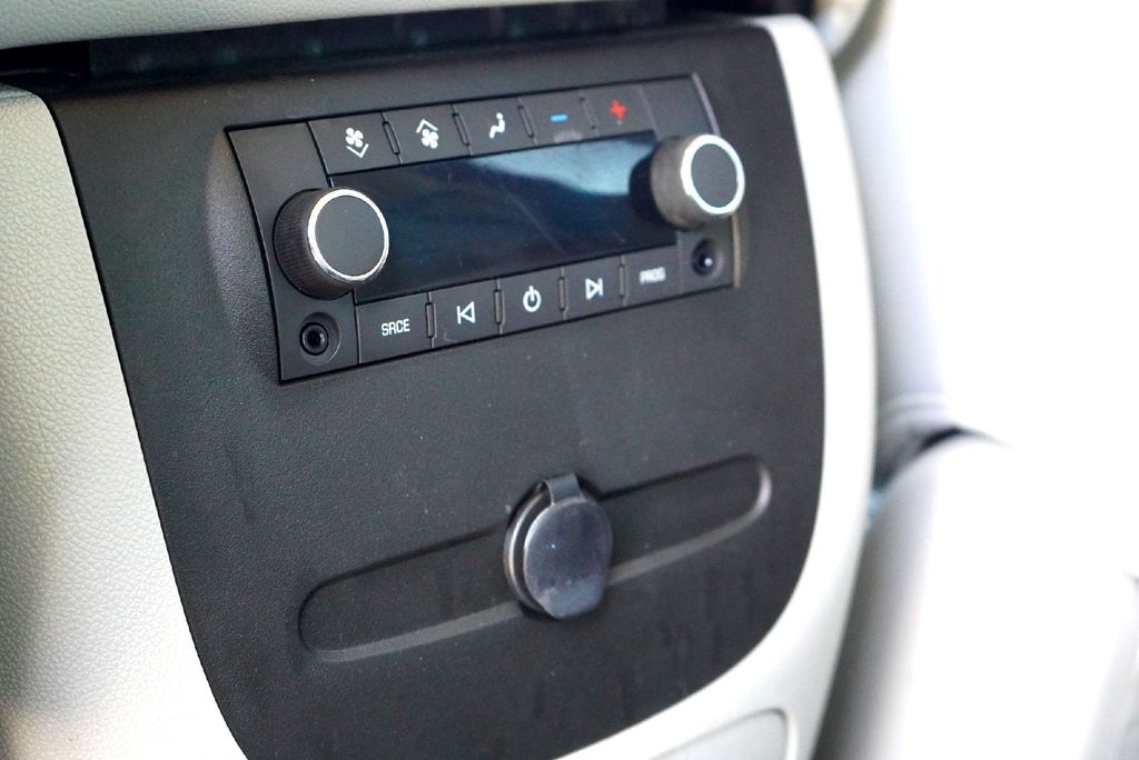 Used Car 2012 Chevrolet Tahoe  Lt For Sale Under $20,000 In Taylor, Texas