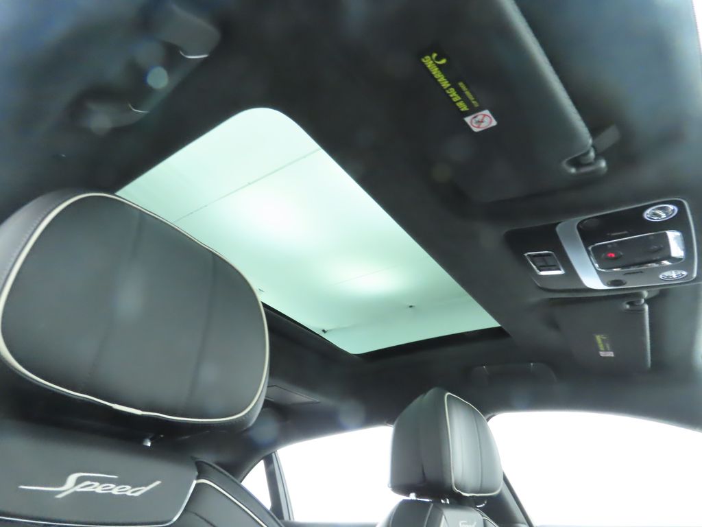 2025 Bentley Flying Spur Speed 20