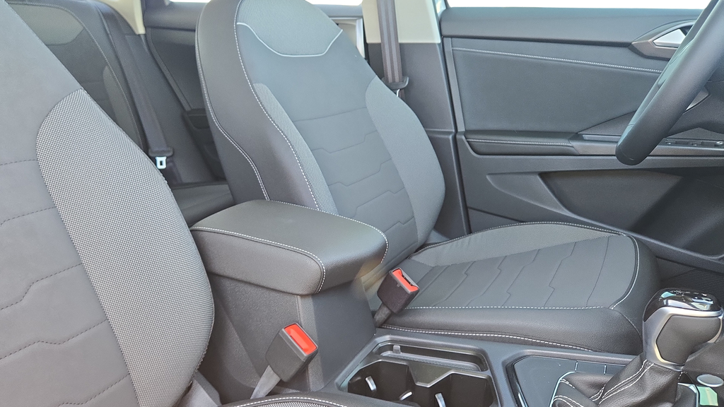 2026 Volkswagen Taos