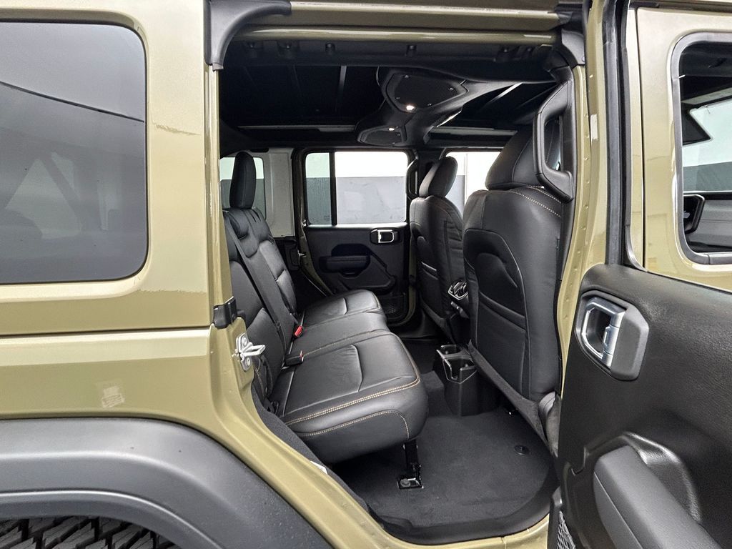 New 2026 41 Jeep Sport S image 33