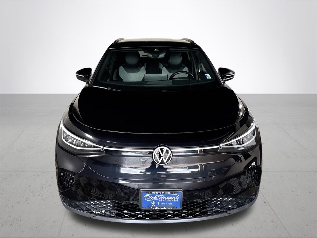 2024 Volkswagen ID.4 Standard
