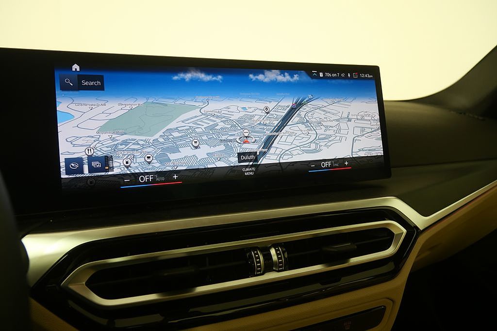 Thumbnail: 2024 BMW 3 Series - 26