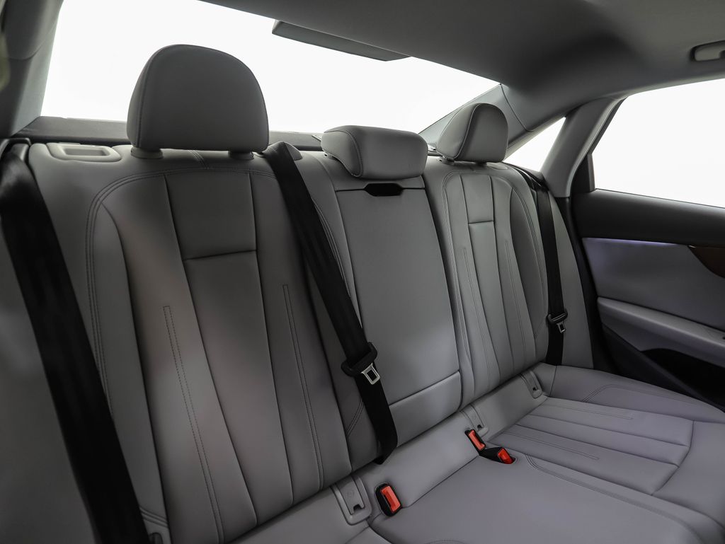 2023 Audi A4 Premium 25