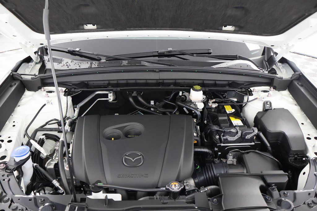 Thumbnail: 2026 Mazda CX-5 - 9