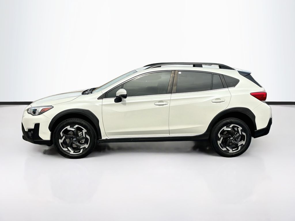 Thumbnail: 2022 Subaru Crosstrek - 8