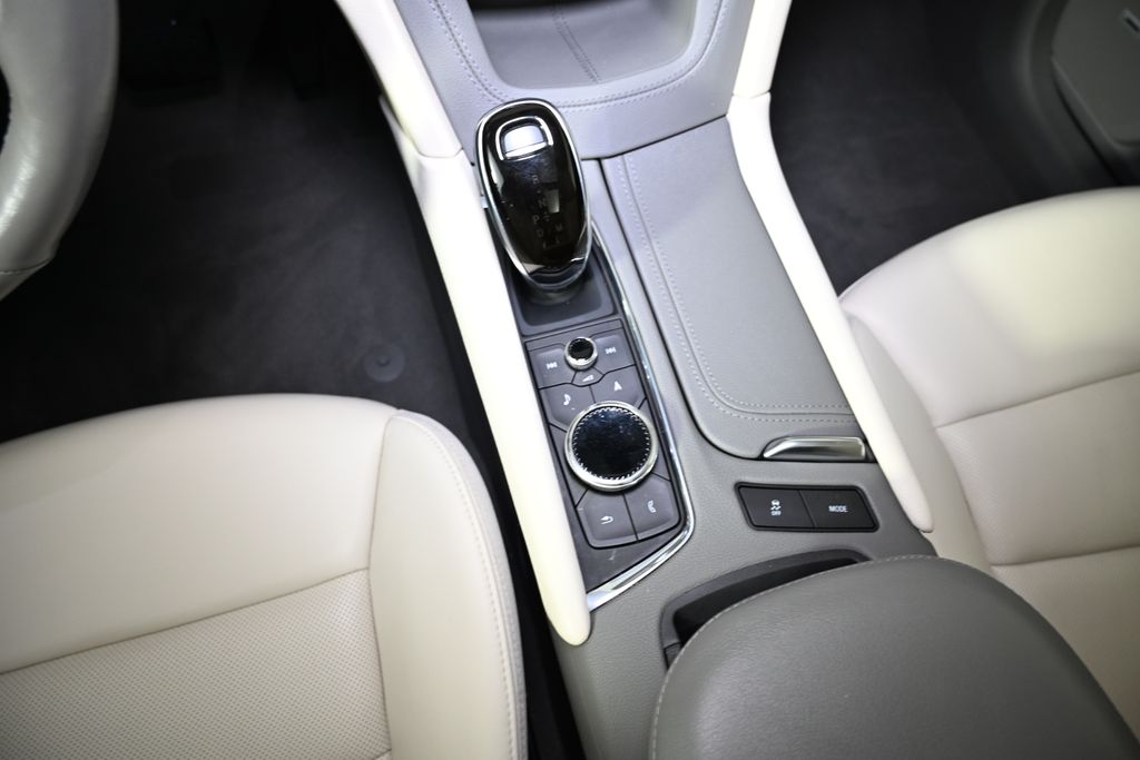 2021 Cadillac XT6 Premium Luxury 19