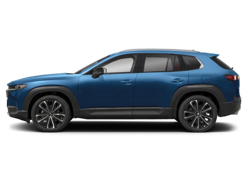 New Car 2025 Mazda Cx-50  2.5 Turbo Premium Package For Sale In Georgetown, Texas