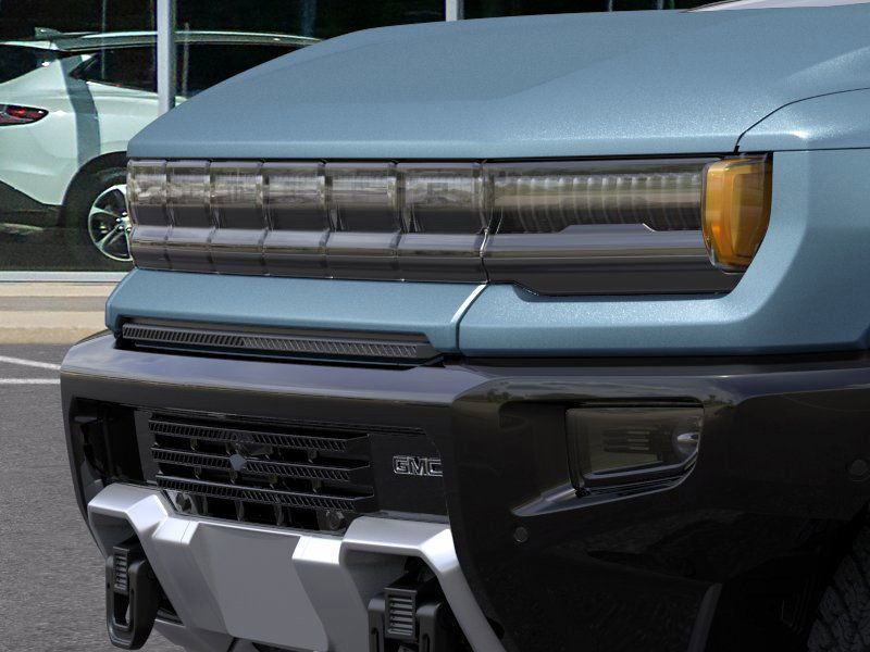 2024 GMC Hummer EV Pickup 3X 13