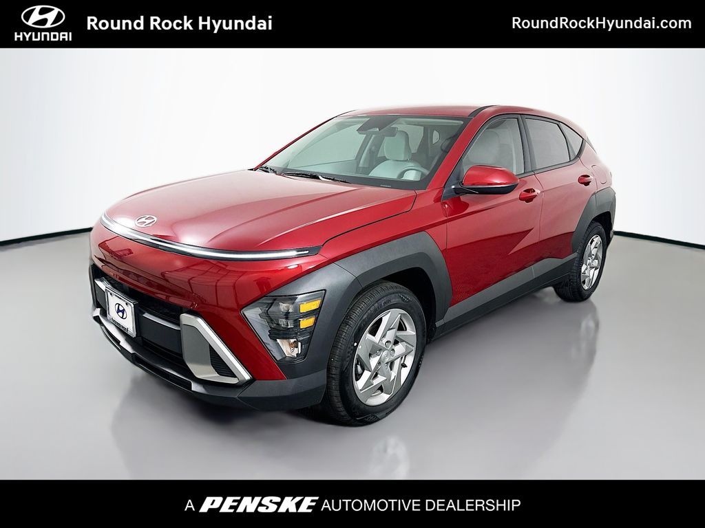 Thumbnail: 2026 Hyundai Kona - 1