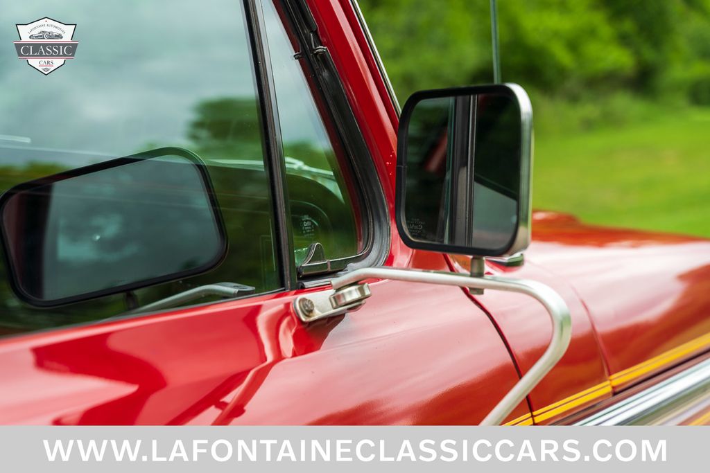 1975 Ford F100 38