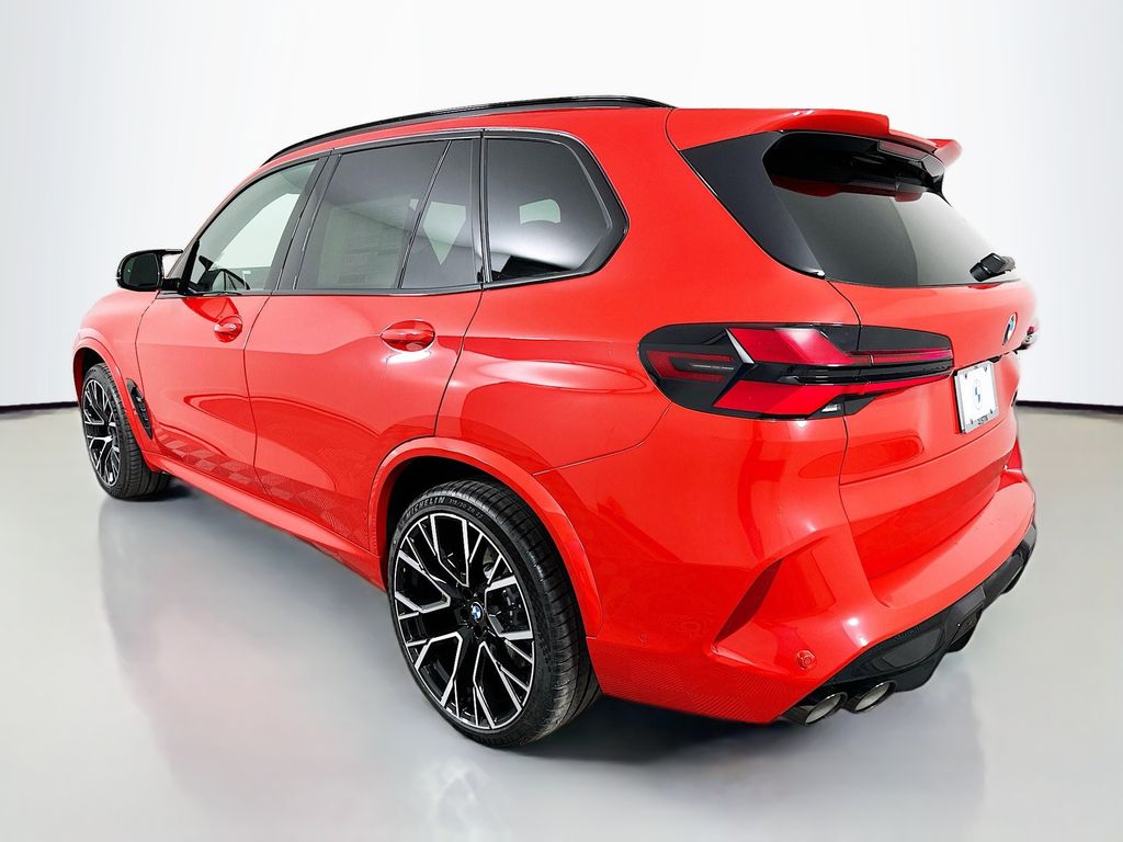 Thumbnail: 2026 BMW X5 - 7