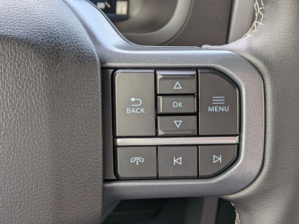 2026 Ford F-150 Black Widow