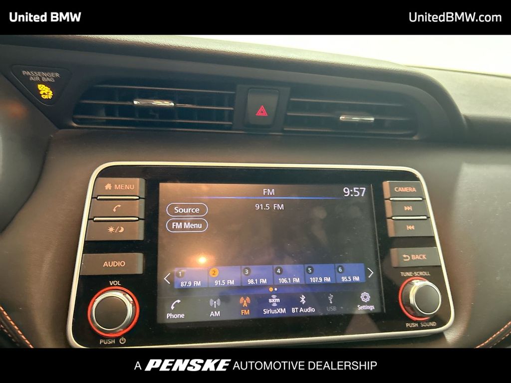 Thumbnail: 2019 Nissan Kicks - 16