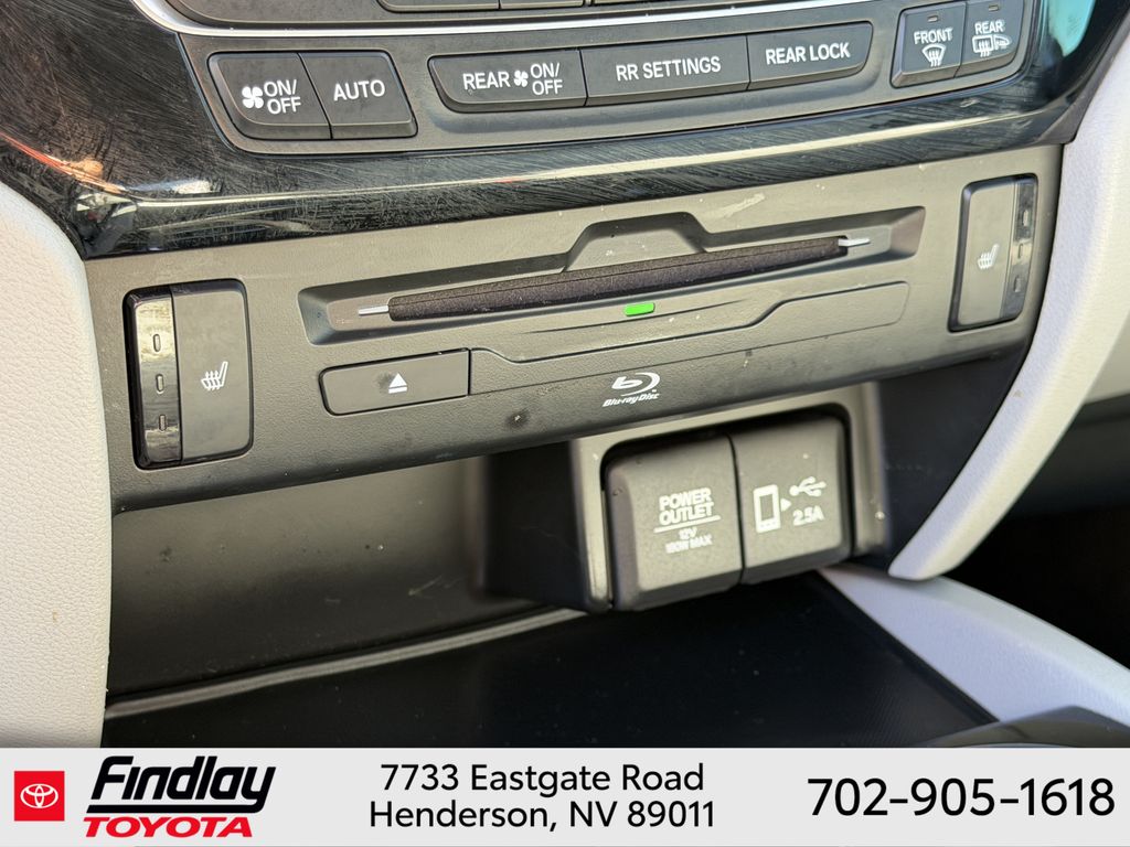 Used 2022 Honda Pilot SUV