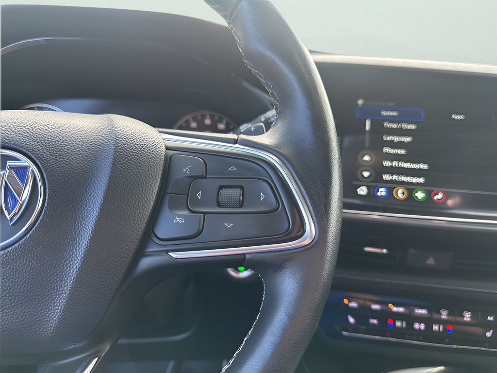 Used Car 2023 Buick Envision  Preferred For Sale Under $25,000 In Austin, Texas