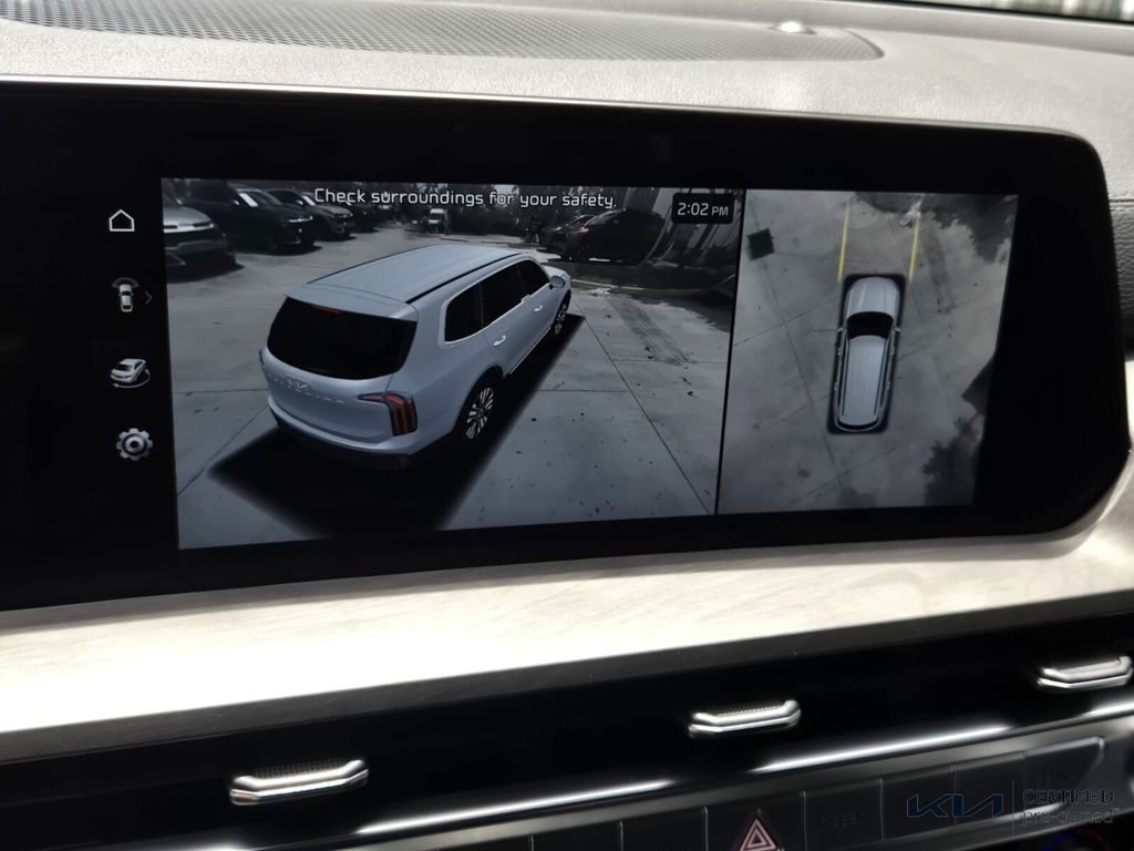 2023 Kia Telluride - $35,990
