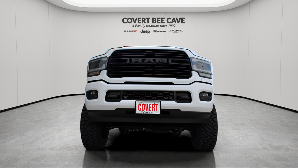 Used Car 2024 Ram 2500  Laramie For Sale Under $80,000 In Austin, Texas