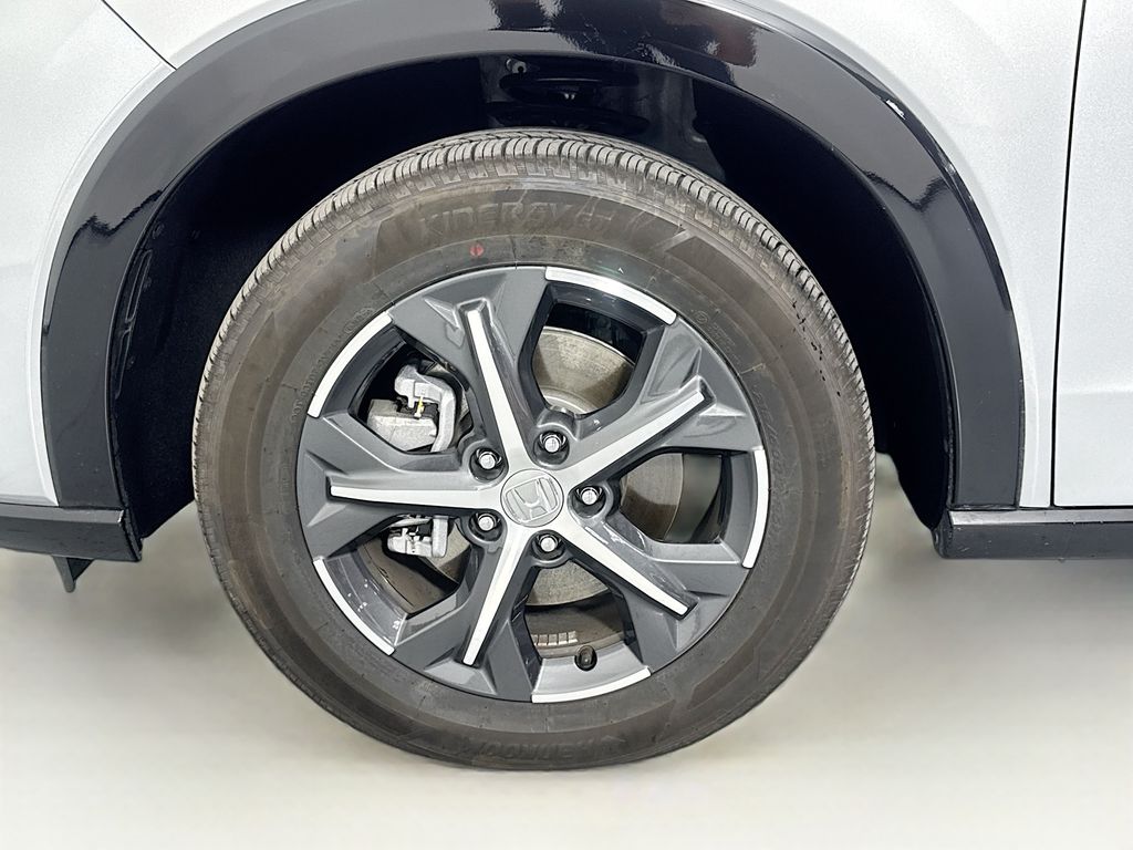 Used Car 2025 Honda Hr-v  Ex-l For Sale Under $30,000 In Austin, Texas