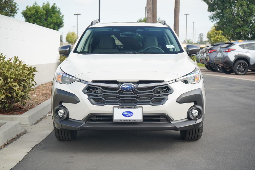 Thumbnail: 2025 Subaru Crosstrek - 5
