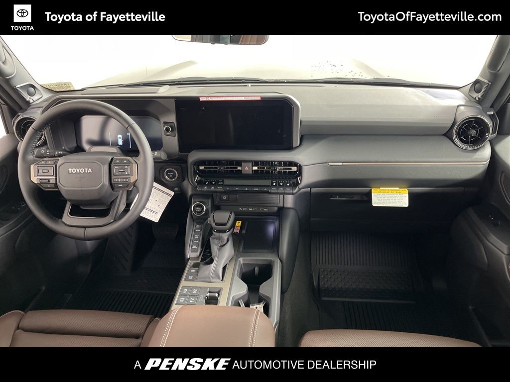 Thumbnail: 2026 Toyota Land Cruiser - 19