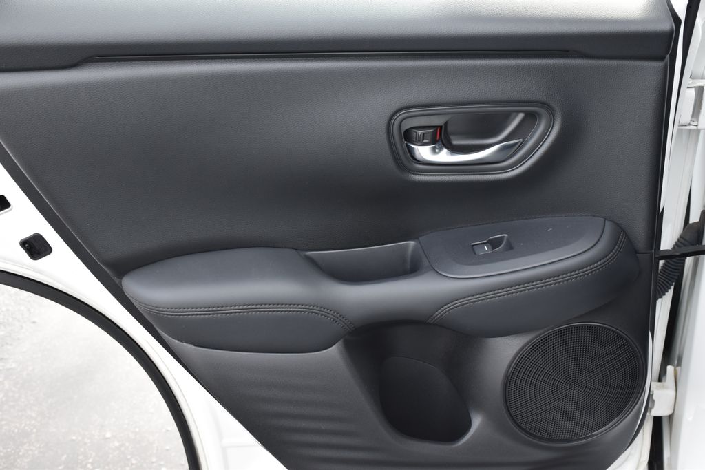 Thumbnail: 2023 Honda HR-V - 26