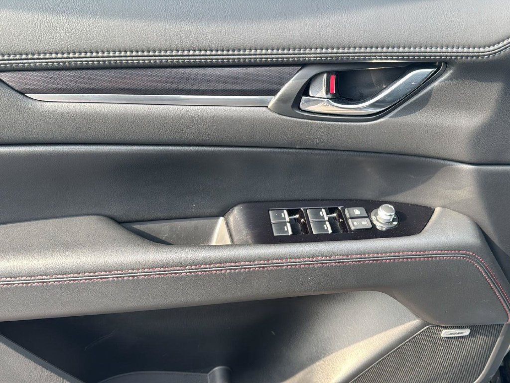 2022 Mazda CX-5 TURBO - Photo 11