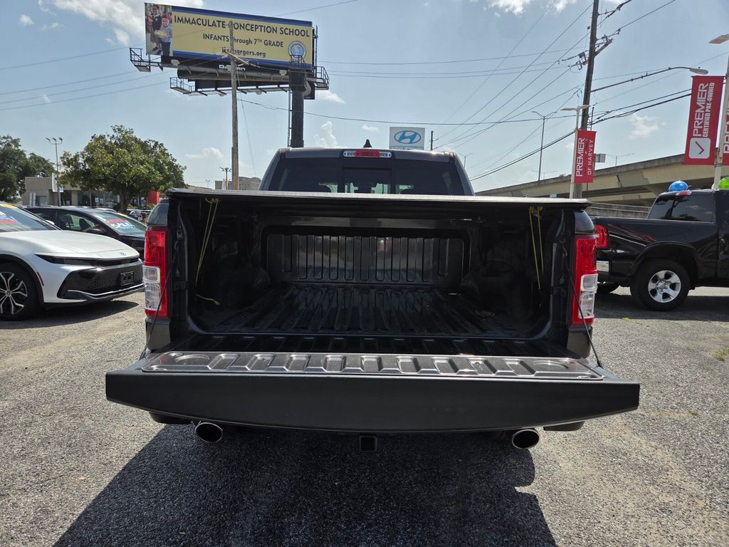 Used 2022 Ram 1500 Truck