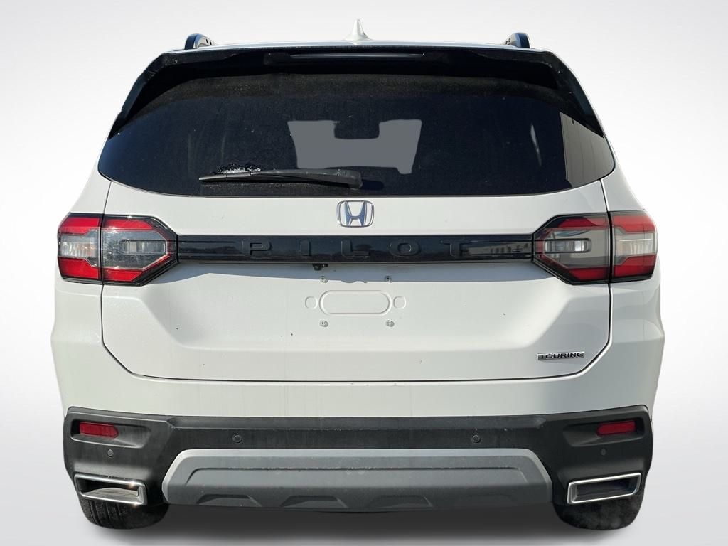 Thumbnail: 2025 Honda Pilot - 4