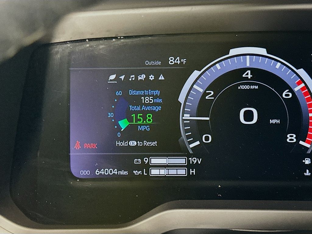 Thumbnail: 2023 Toyota Sequoia - 12