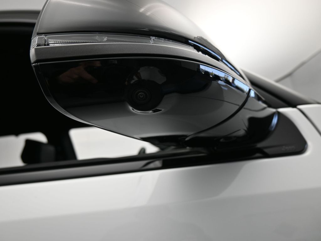 New 2026 Bright White Clearcoat Jeep Summit Obsidian image 46