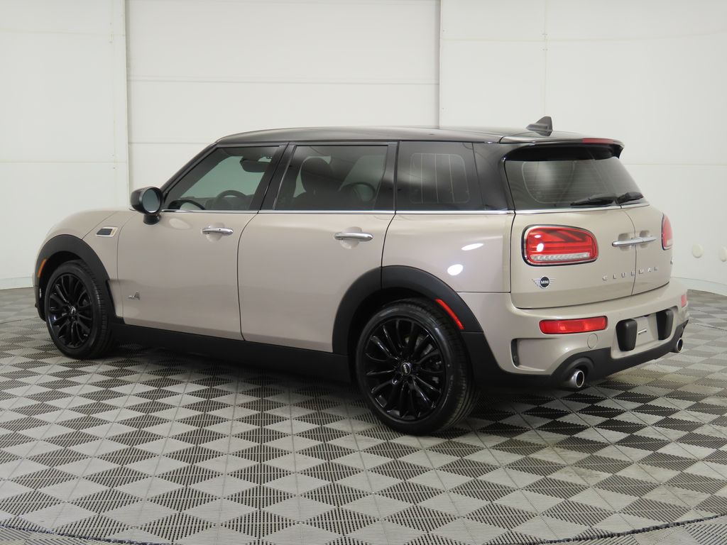 Thumbnail: 2023 MINI Cooper Clubman - 7
