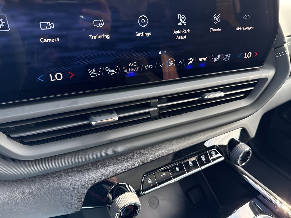 2026 Chevrolet Silverado EV