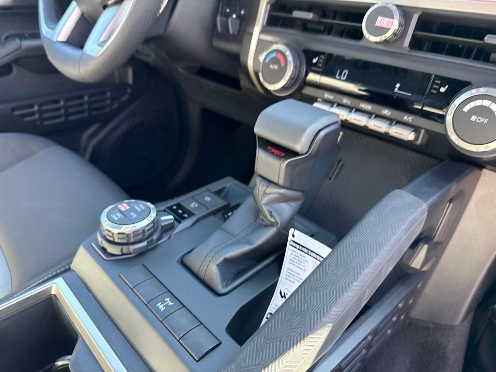 New 2026 Toyota Tacoma i-FORCE MAX Truck