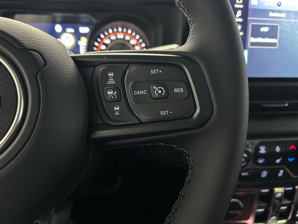 new 2026 Jeep Gladiator car, priced at $49,170