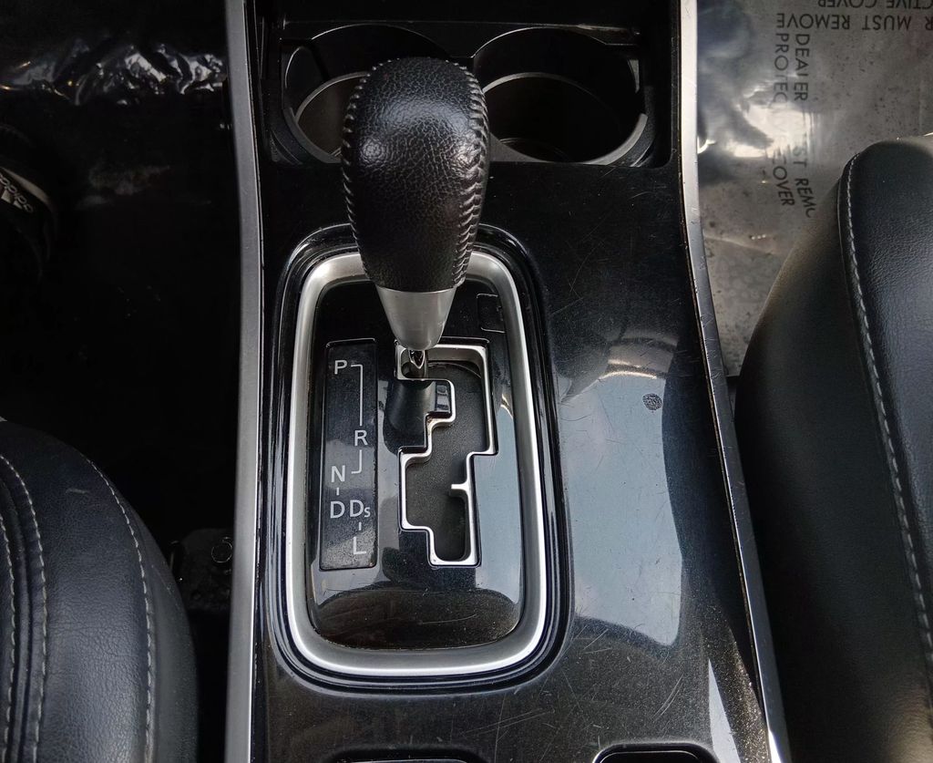 2020 Mitsubishi Outlander SE 2.4 S-AWC