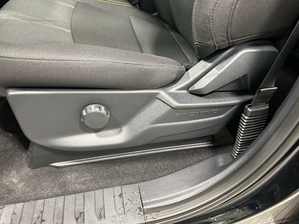 new 2025 Ford F-150 car, priced at $46,540