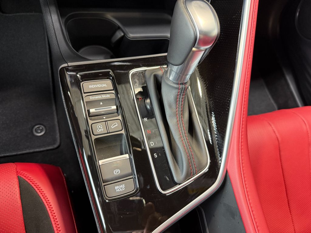 new 2026 Acura ADX car, priced at $46,450