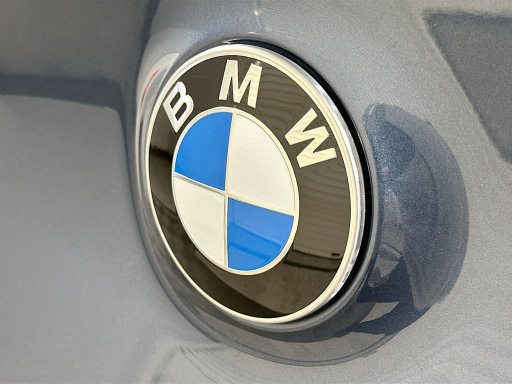 Thumbnail: 2026 BMW X3 - 22