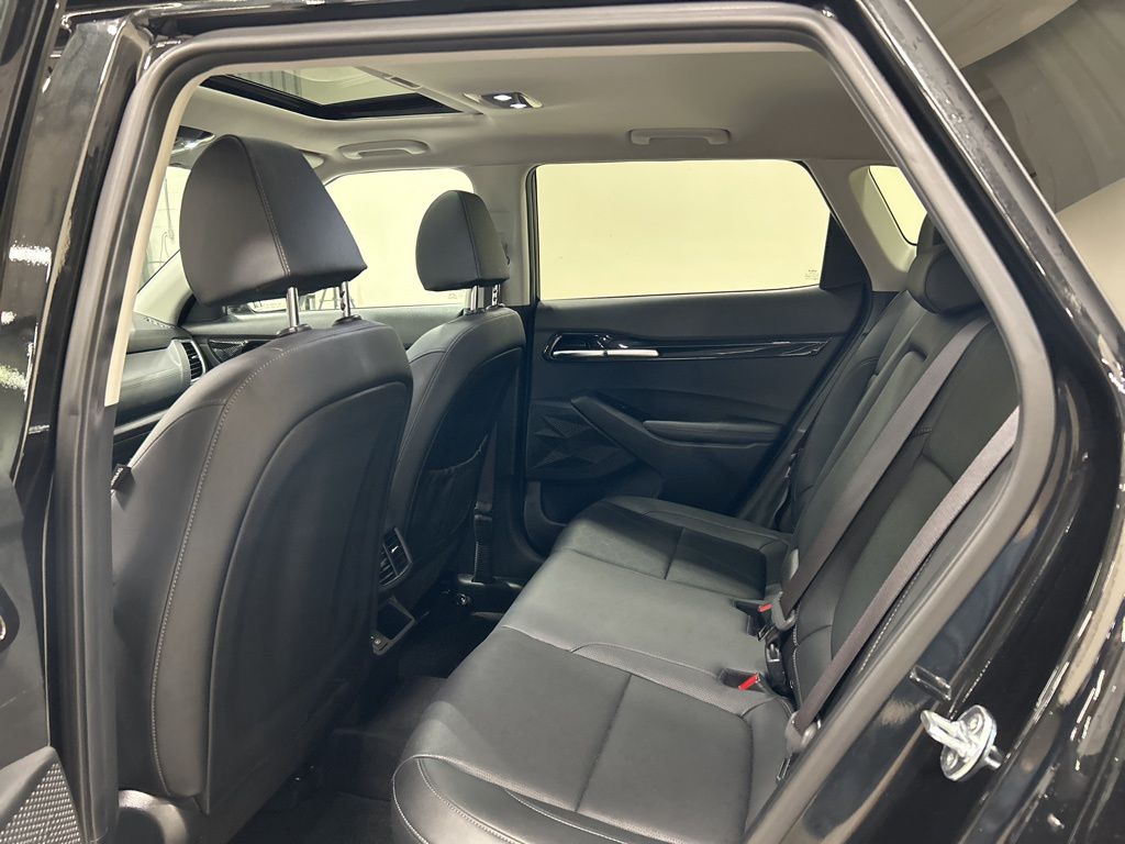 used 2024 Kia Seltos car, priced at $24,957