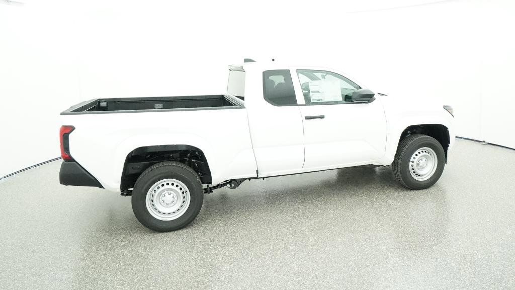 Thumbnail: 2025 Toyota Tacoma - 9