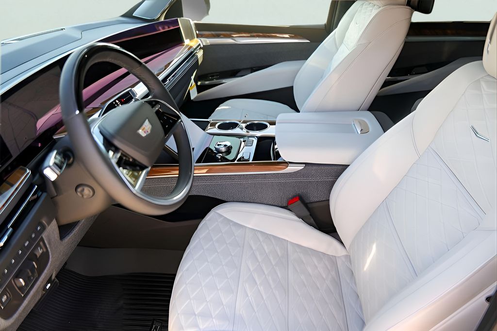 Used Car 2025 Cadillac Escalade  Sport Platinum For Sale Under $130,000 In Austin, Texas